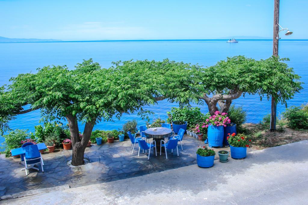 Villa Pitsa Batsi  Exterior foto