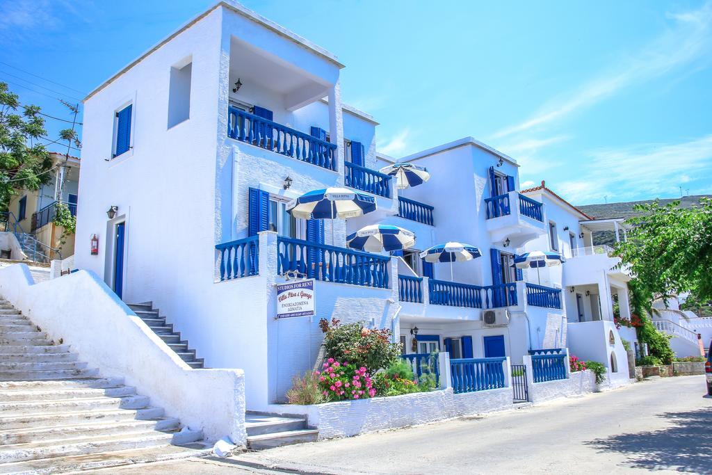 Villa Pitsa Batsi  Exterior foto