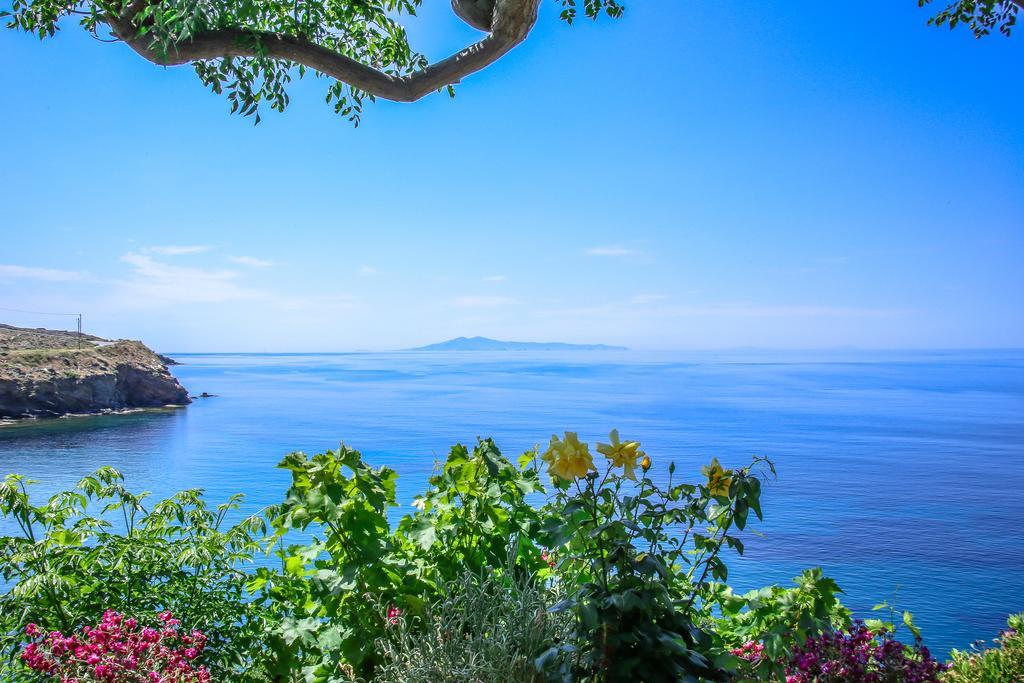Villa Pitsa Batsi  Exterior foto