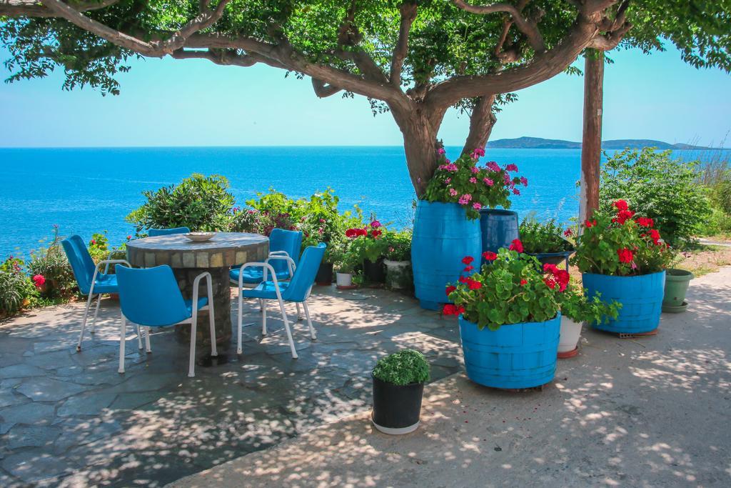 Villa Pitsa Batsi  Exterior foto